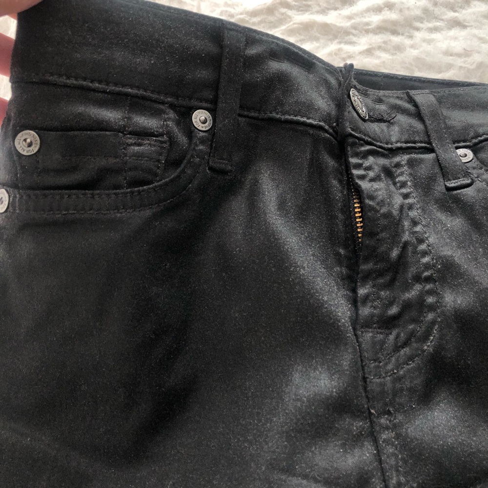 7 For All Mankind pants - Picture 4 of 5